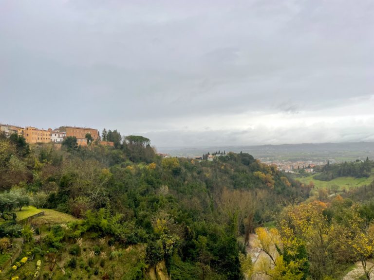 Cosa Fare E Cosa Vedere A San Miniato Il Borgo Toscano Del Tartufo