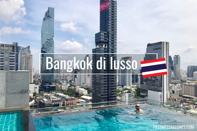 Bangkok di lusso
