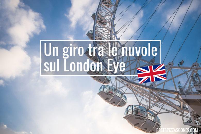 London Eye