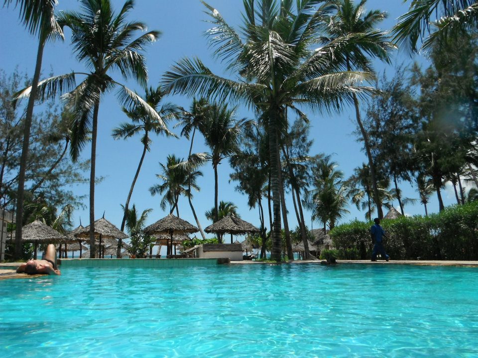 Zanzibar, foto di Elisa di L'isola di Elisa