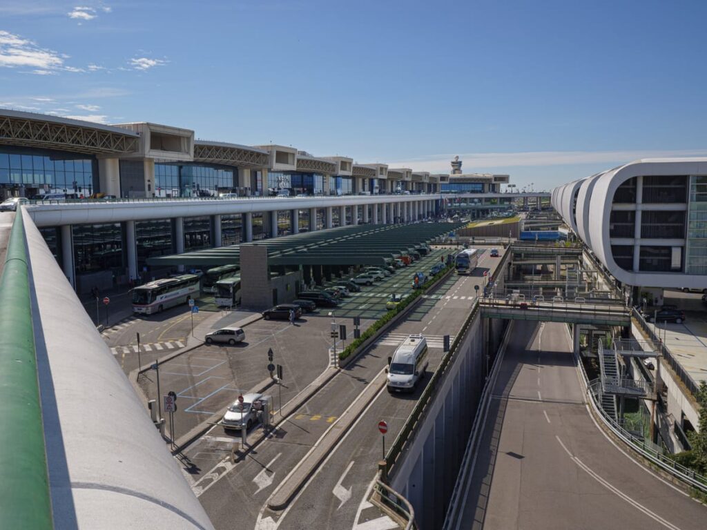 Aeroporto di Milano Malpensa