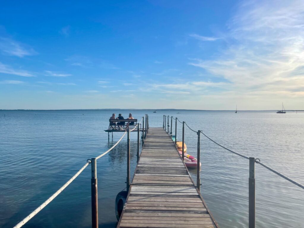 Lago Balaton