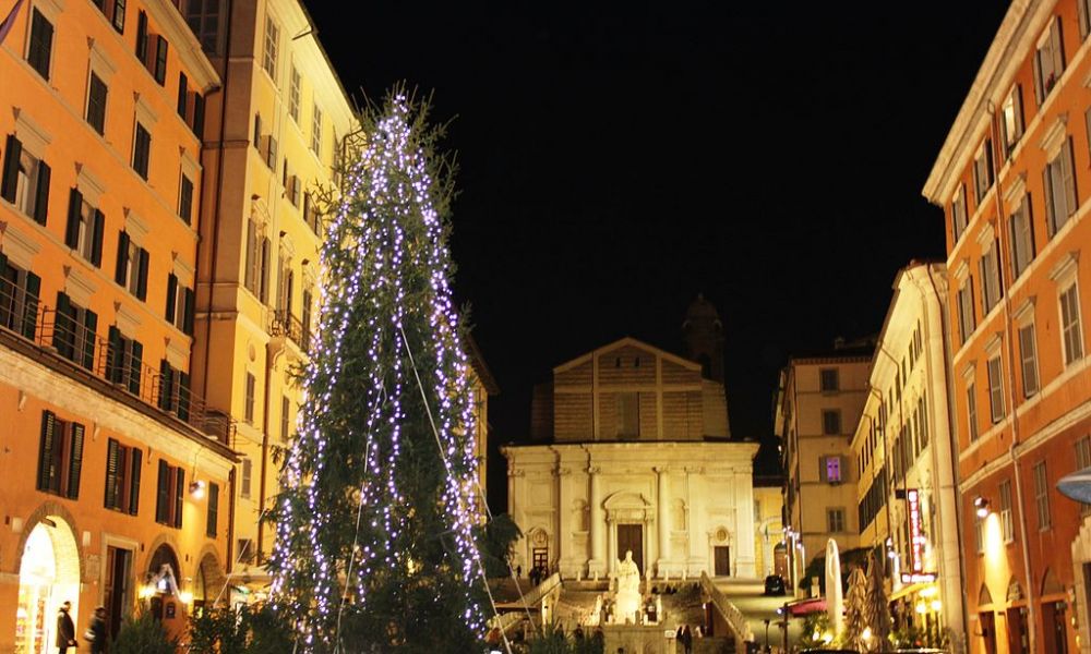 Chiesa di San Domenico ad Ancona, nelle Marche