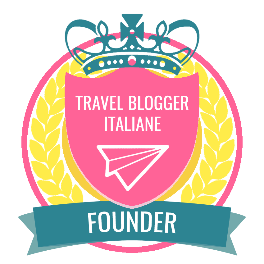 Founder Travel Blogger Italiane