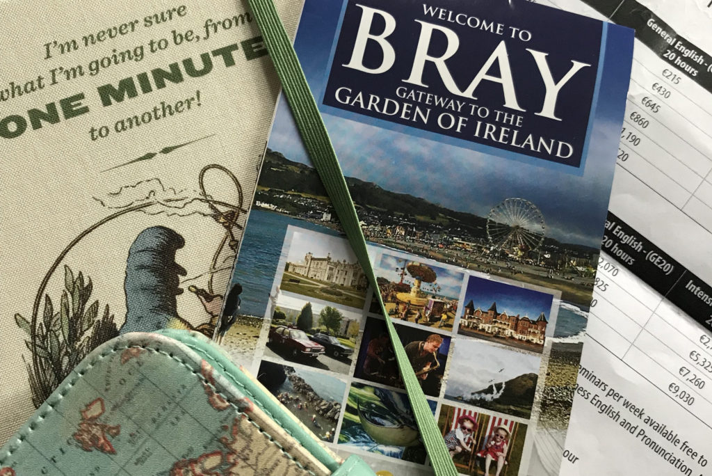 Cosa vedere a Bray