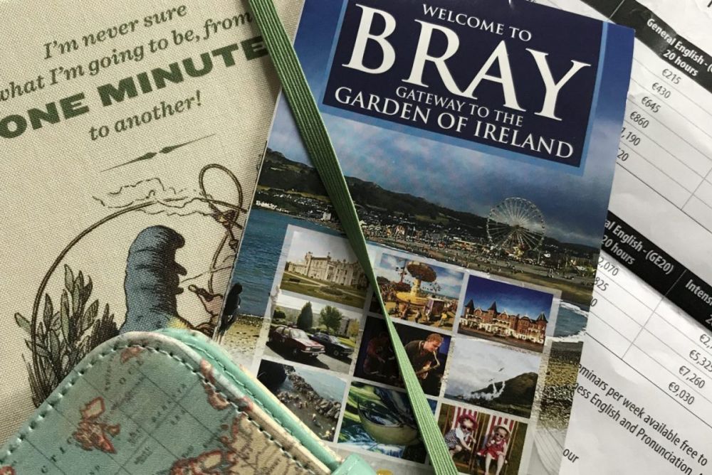 Cosa vedere a Bray