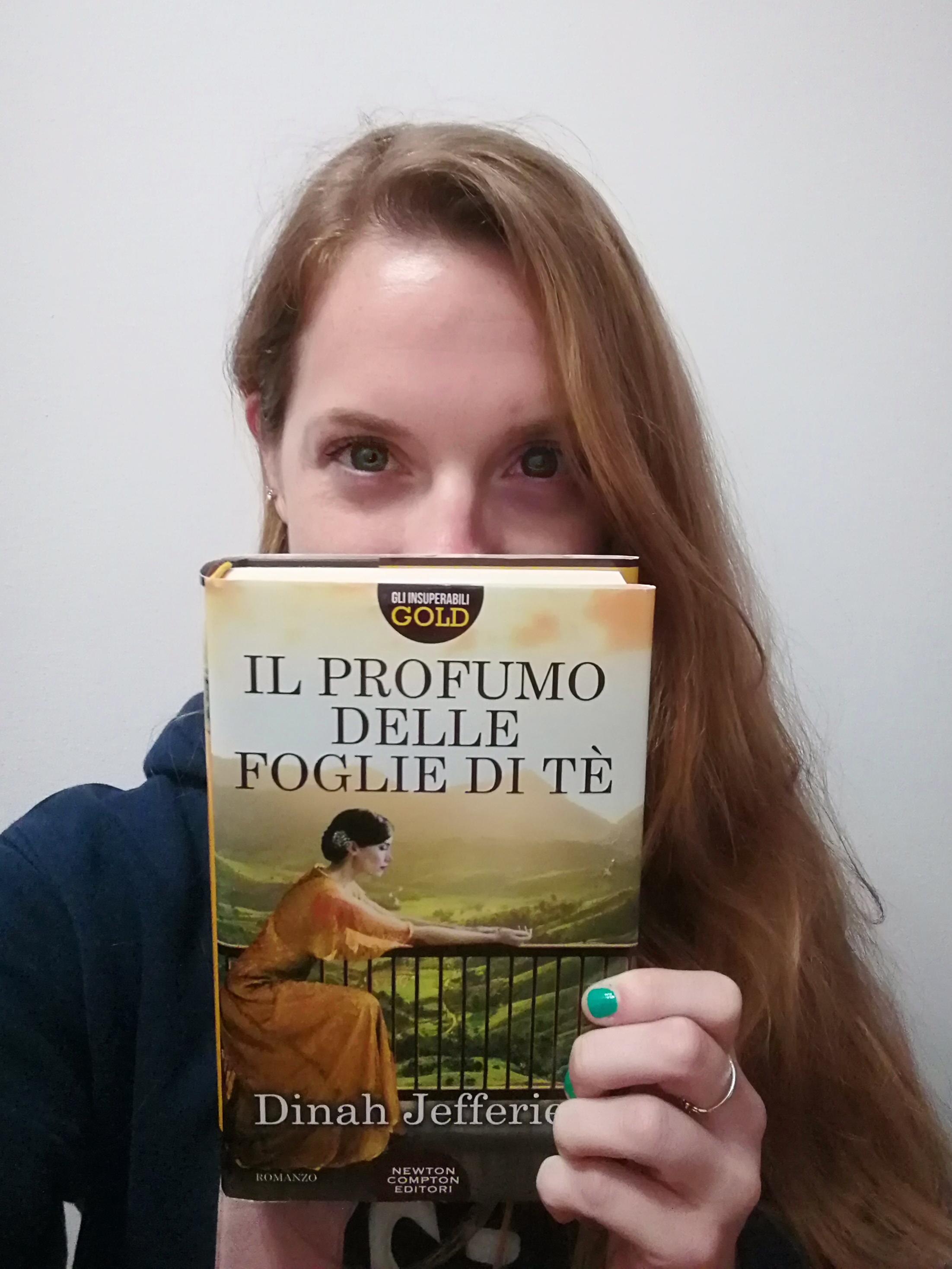 Barbara di My books 'n travels