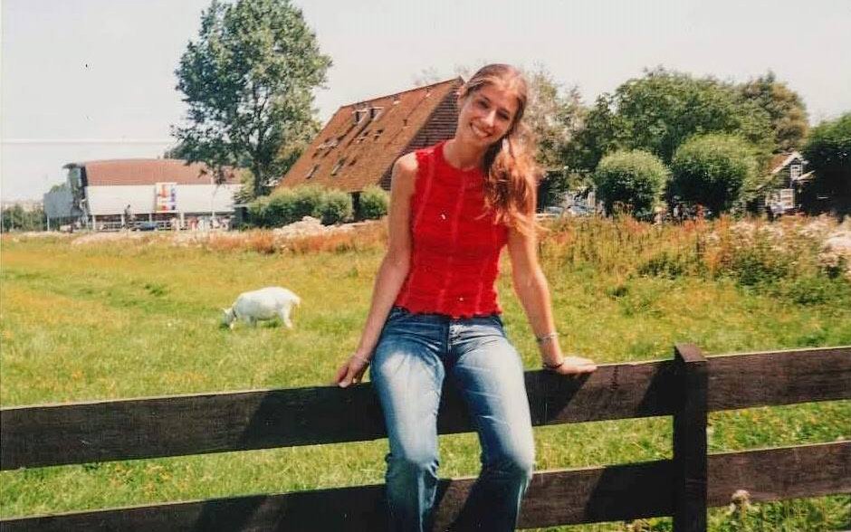 Interrail Emanuela This must be the trip