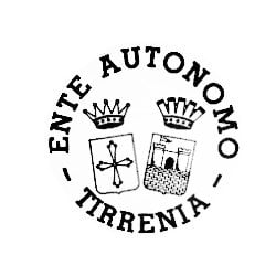 Logo EAT Ente Autonomo Tirrenia