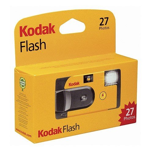 Fotocamera usa e getta Kodak