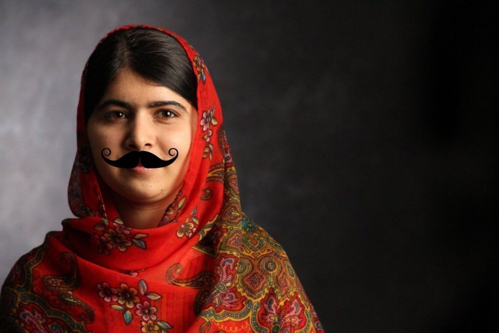 Perche Io Sono Malala E Un Brutto Libro E Perche Leggerlo Lo Stesso Pasta Pizza Scones