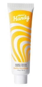 Crema mani Merci Handy Hello Sunshine