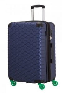 Trolley Carpisa Gotech